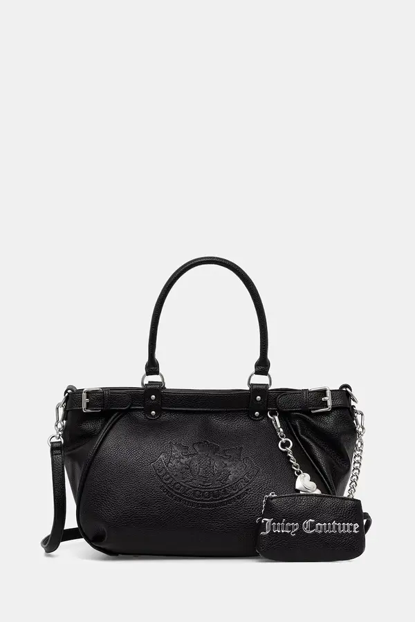 Juicy Couture Juicy Couture crossbody torbica ženska iz umetnega usnja Twig Narrative