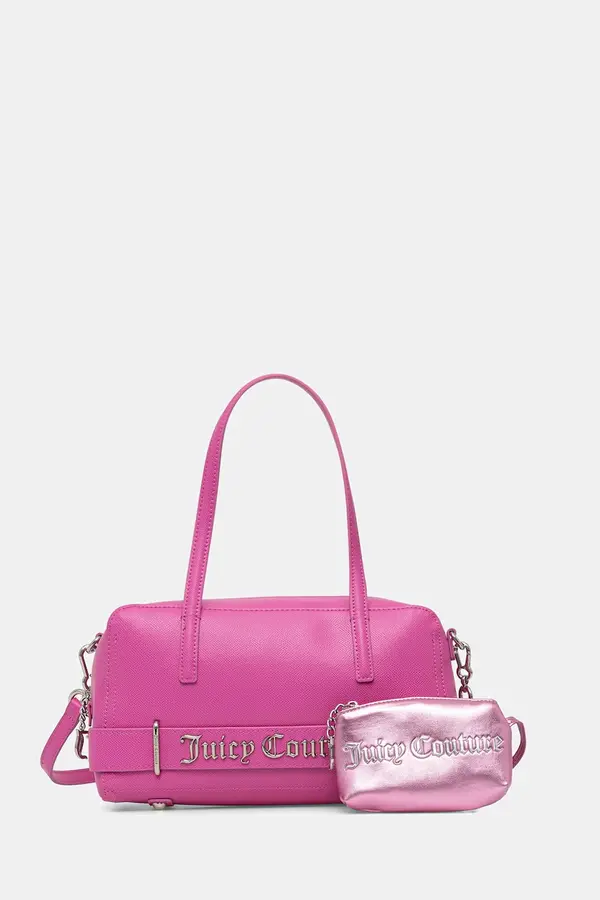 Juicy Couture Juicy Couture crossbody torbica ženska JASMINE