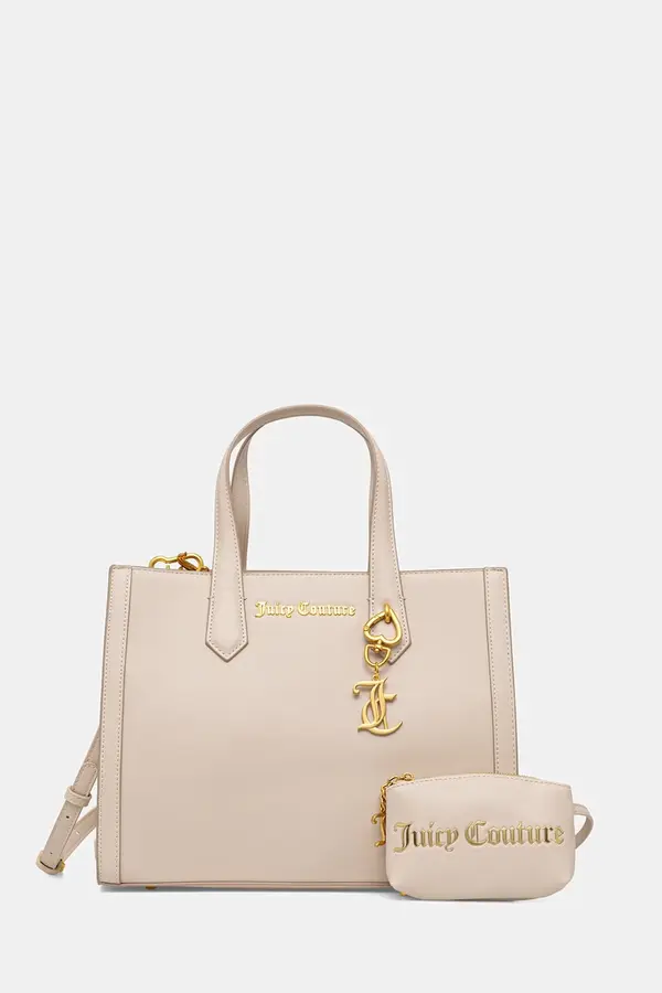 Juicy Couture Juicy Couture crossbody torbica ženska LILY