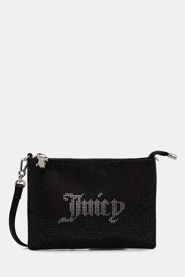 Juicy Couture Juicy Couture crossbody torbica ženska MIA FLAT