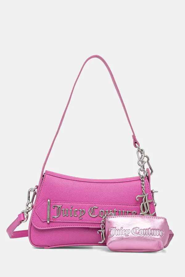 Juicy Couture Juicy Couture klasična ženska torbica JASMINE