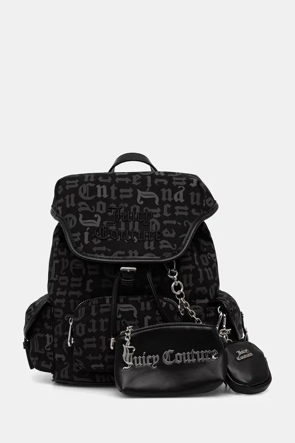 Juicy Couture Juicy Couture nahrbtnik ženski CAROL