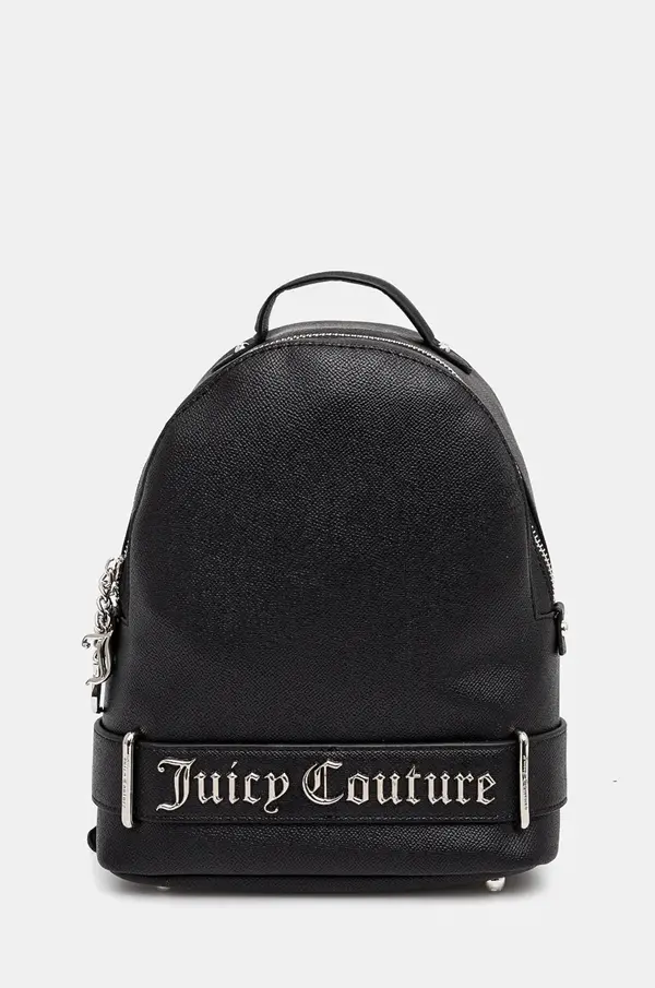 Juicy Couture Juicy Couture nahrbtnik ženski iz umetnega usnja Jasmine