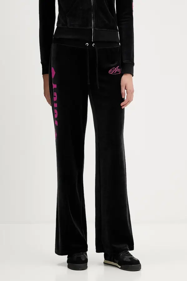Juicy Couture Juicy Couture Spodnji del trenirke Juicy Couture Angel