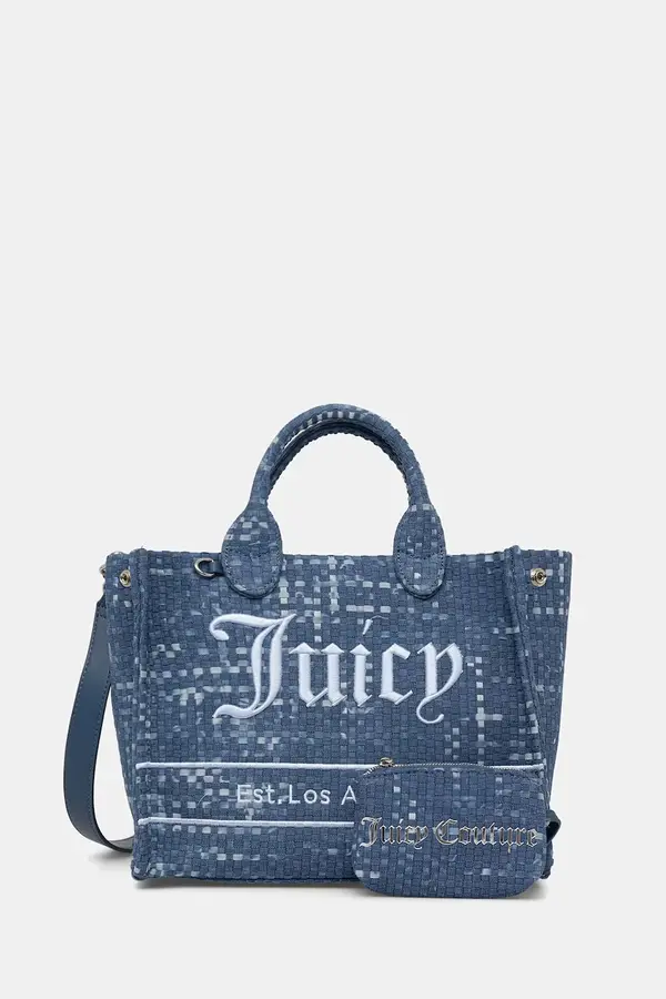 Juicy Couture Juicy Couture Tote torba ženska IRIS