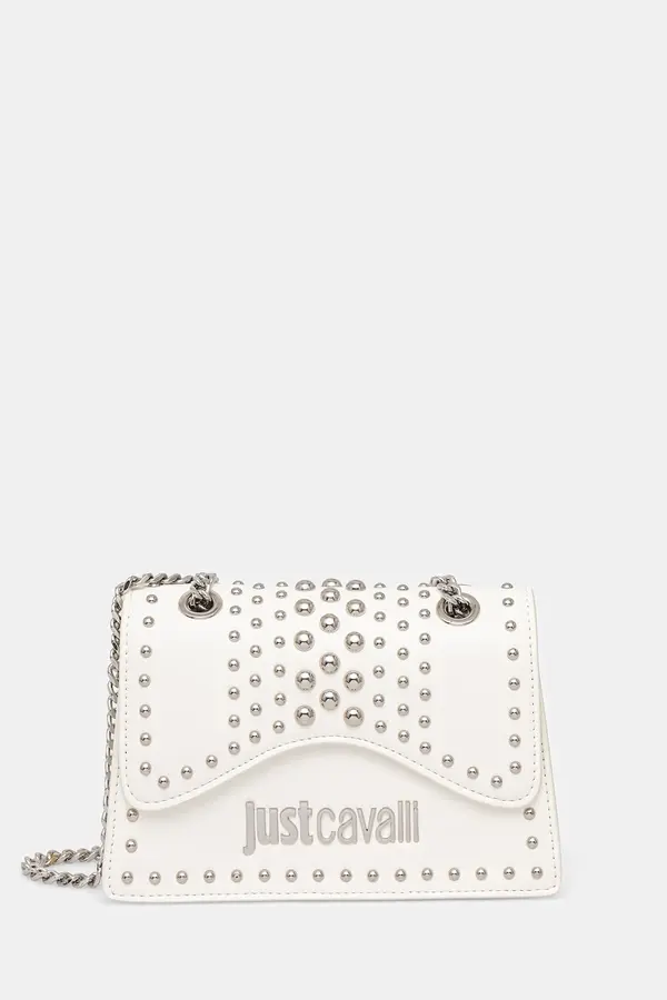 Just Cavalli Just Cavalli klasična ženska torbica iz umetnega usnja