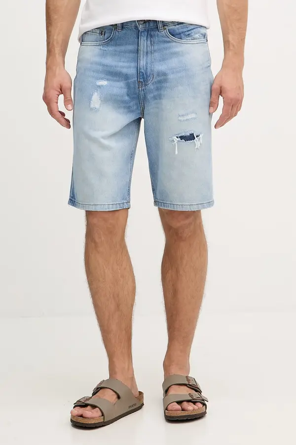 Just Cavalli Just Cavalli kratke hlače moške