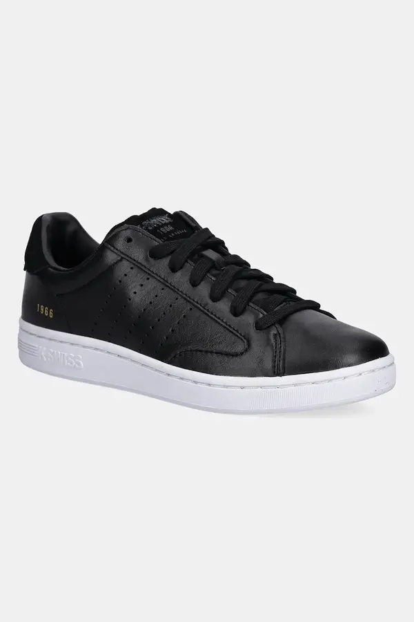 K-Swiss K-Swiss Usnjene superge K-Swiss LOZAN KLUB LTH