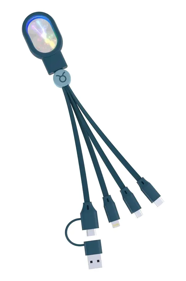 MOB Kabel 5 v 1 MOB Astro™ Byk
