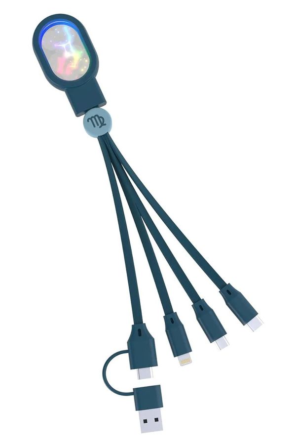 MOB Kabel 5 v 1 MOB Astro™ Panna