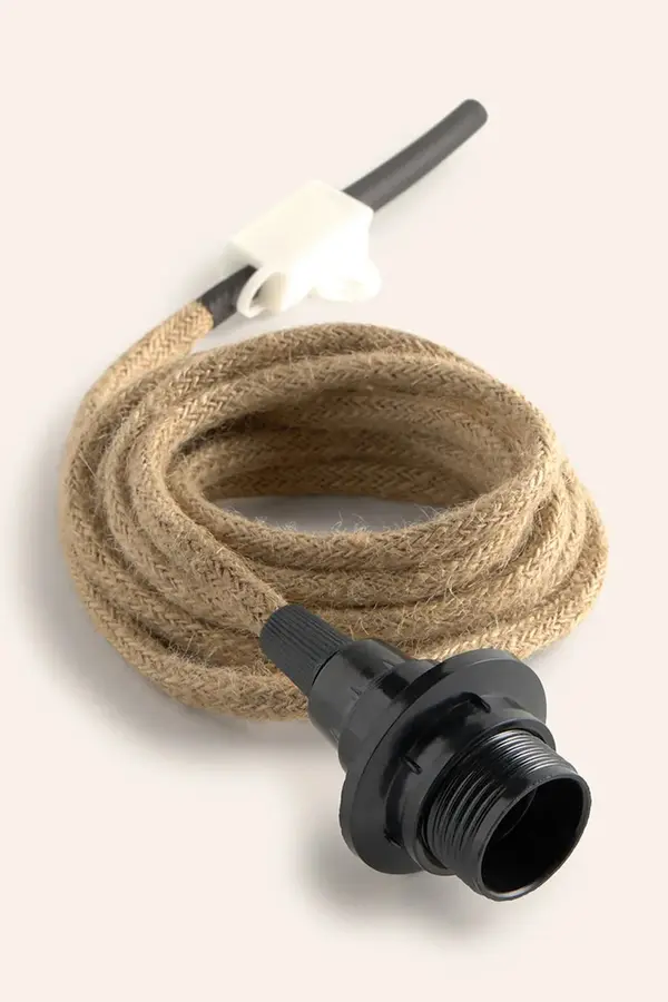 Calma House Kabel za svetilko Calma House Cable E14