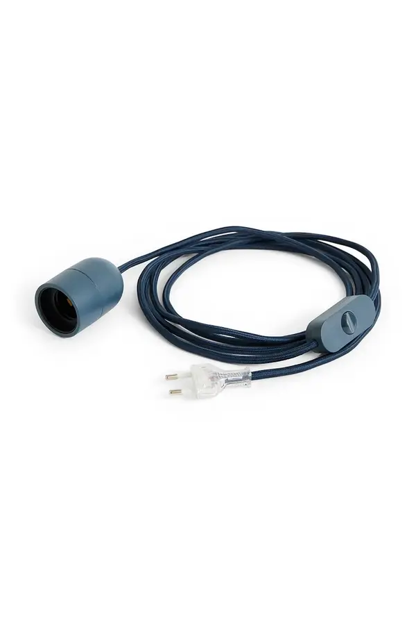 HAY Kabel za svetilko HAY Common 240 cm