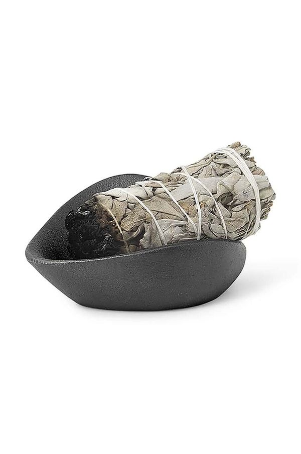 ferm LIVING Kadilo s stojalom ferm LIVING Burner and Sage Gift S