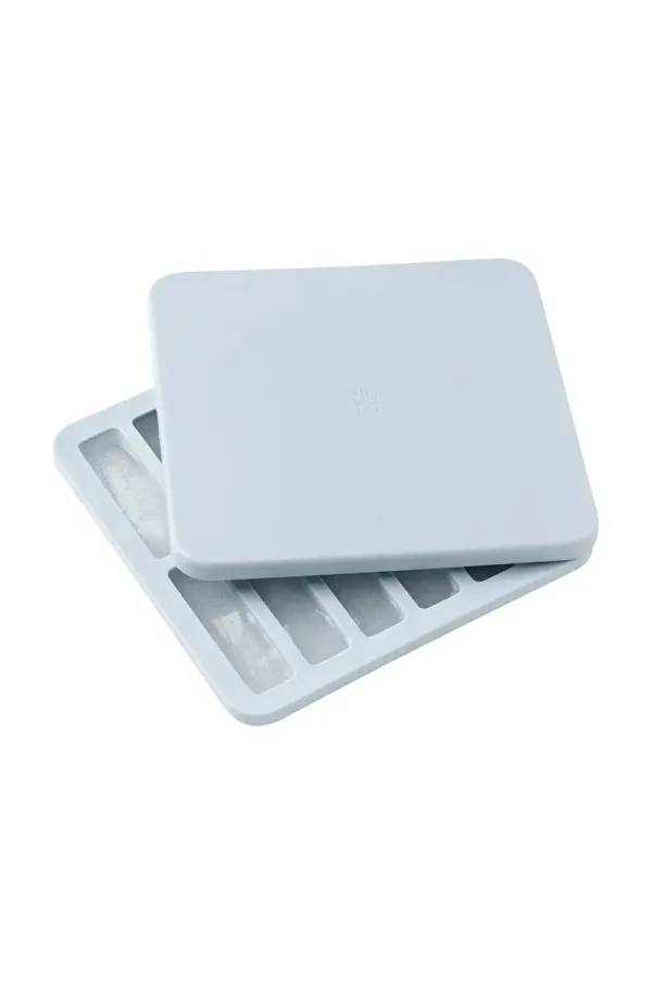 Rig-Tig Kalup za led Rig-Tig Freze-It siva barva