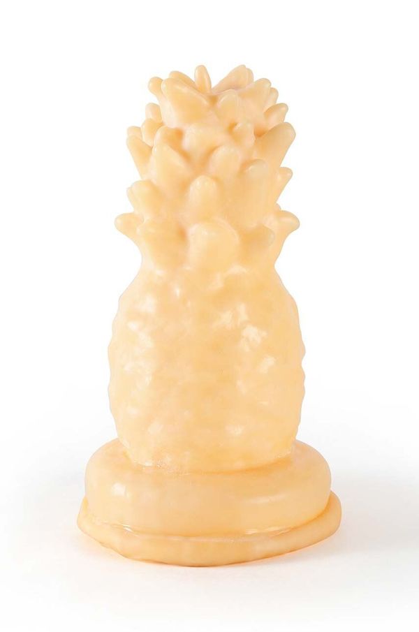 Graine Creative Kalup za sveče Graine Creative Ananas