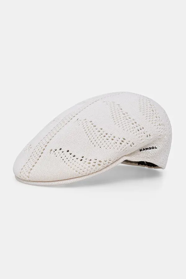 Kangol Kangol baretka s šiltom ANIVENT 504