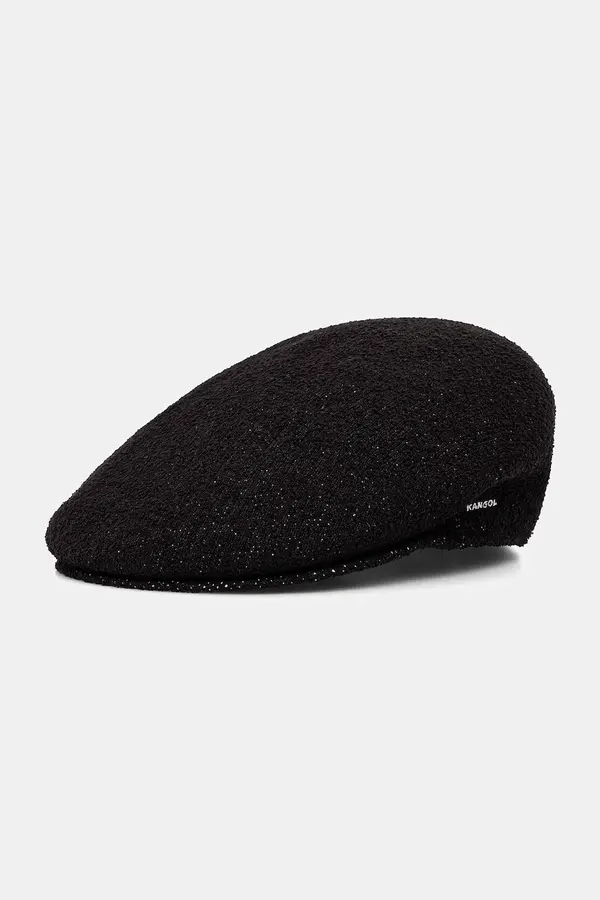 Kangol Kangol baretka s šiltom RETRO BIG KROO 7100