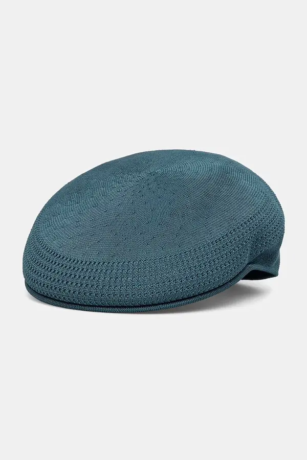 Kangol Kangol baretka s šiltom TROPIC 504 VENTAIR