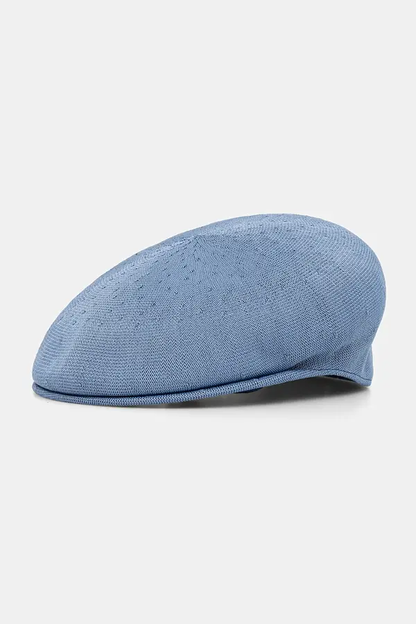Kangol Kangol baretka s šiltom TROPIC 504
