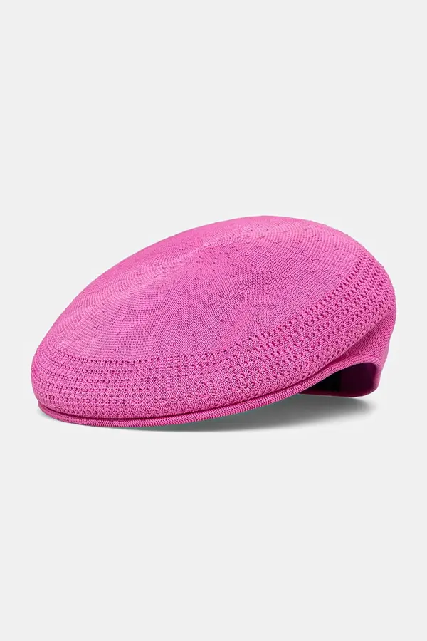 Kangol Kangol baretka s šiltom ženska TROPIC 504 VENTAIR