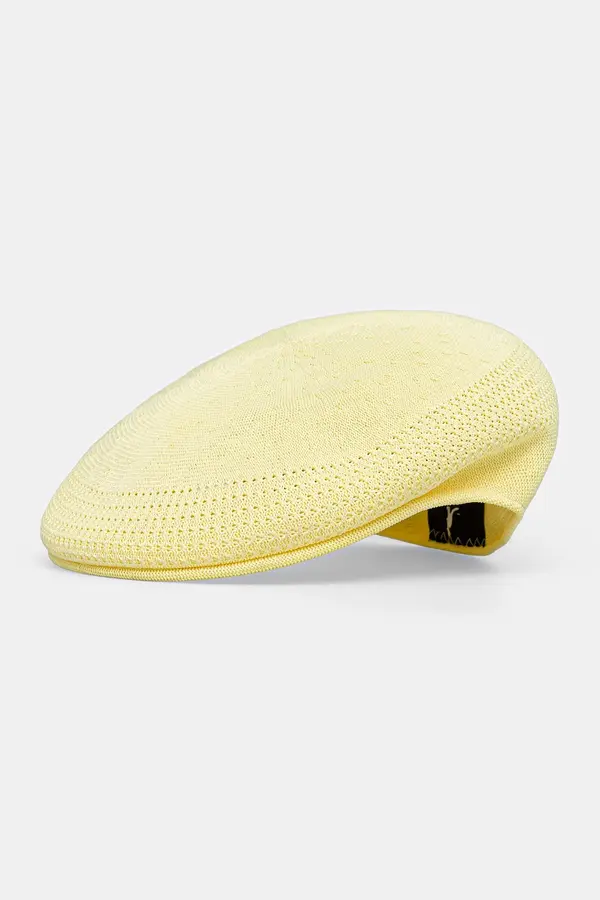 Kangol Kangol baretka s šiltom ženska TROPIC 504 VENTAIR