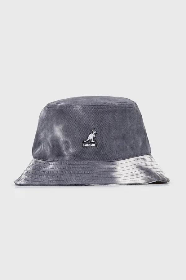 Kangol Kangol bombažni klobuk