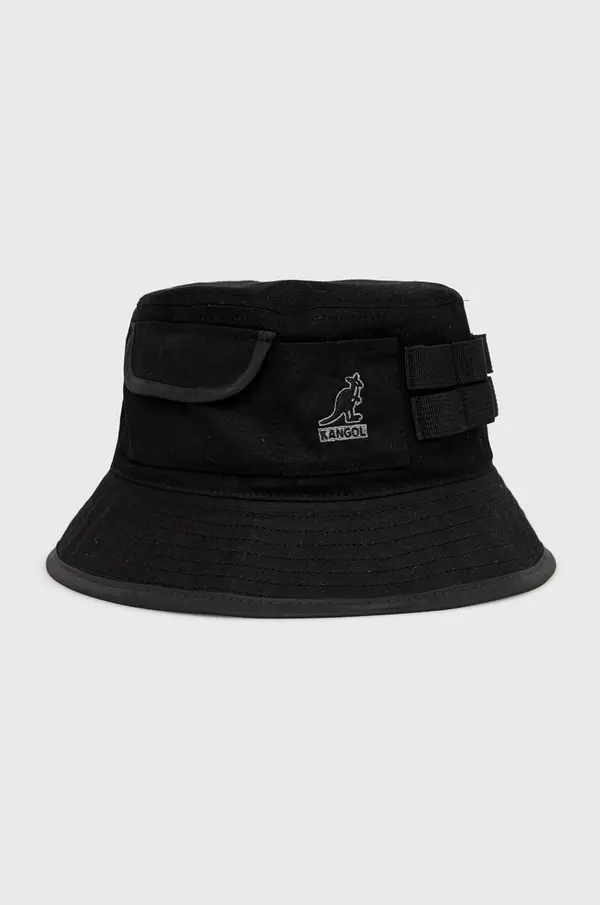 Kangol Kangol bombažni klobuk