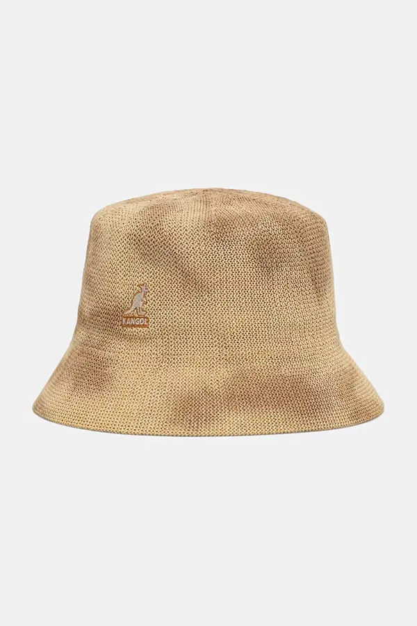 Kangol Kangol bucket klobuk TIE DYE KNIT BUCKET
