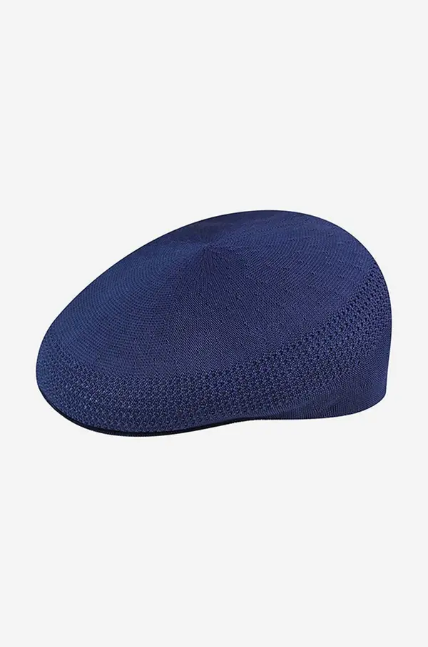 Kangol Kangol Čepica iz tvida Kangol Tropic Ventair BIO LIME