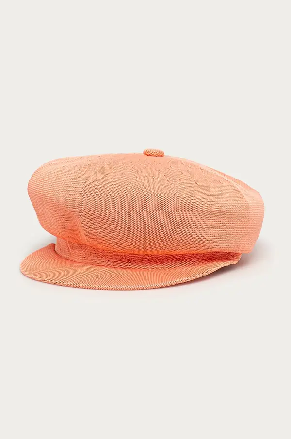 Kangol Kangol čepica iz tvida
