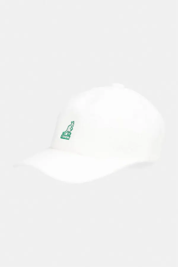 Kangol Kangol kapa s šiltom BERMUDA ELASTIC SPACECAP