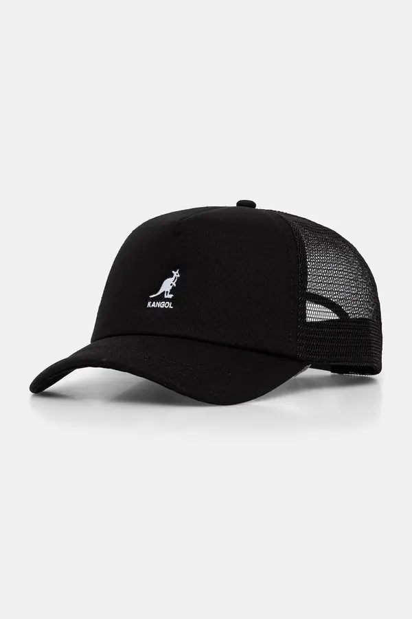 Kangol Kangol kapa s šiltom KANGAROO TRUCKER