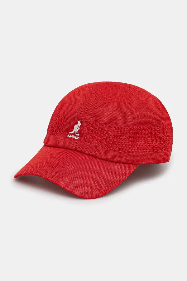 Kangol Kangol Kapa s šiltom Kangol TROPIC VENTAIR SPACECAP