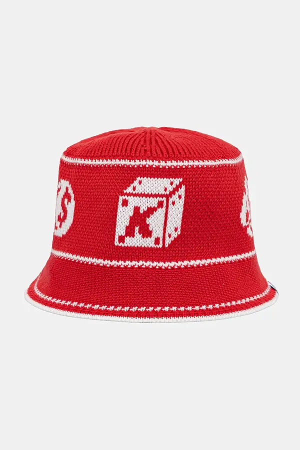 Kangol Kangol klobuk SUPER KROO KNIT BUCKET