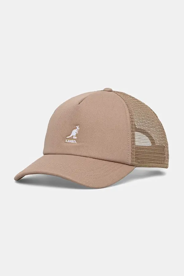 Kangol Kangol trucker kapa KANGAROO TRUCKER