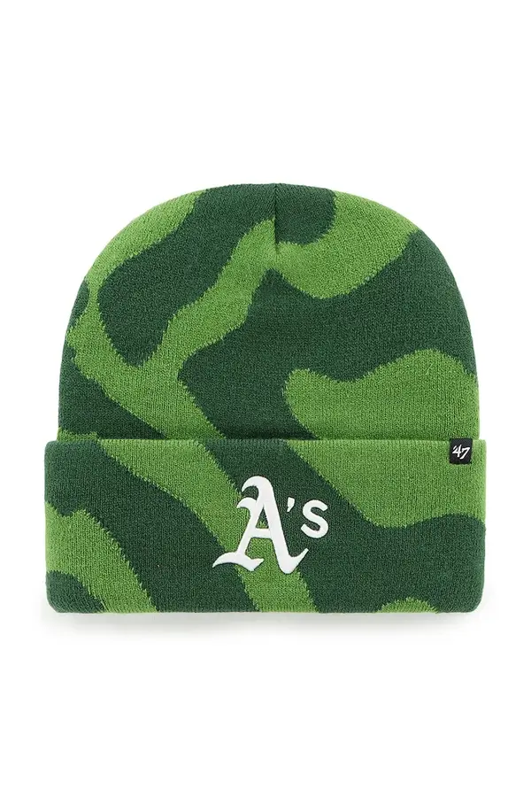 47 brand Kapa 47 brand MLB Oakland Athletics