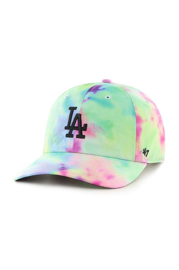 47brand Kapa 47brand MLB Los Angeles Dodgers