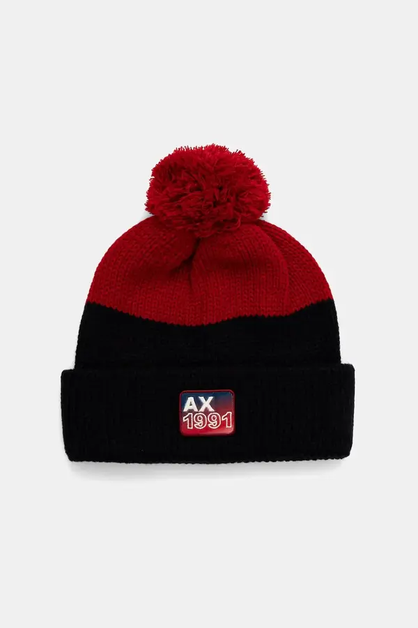 Armani Exchange Kapa Armani Exchange