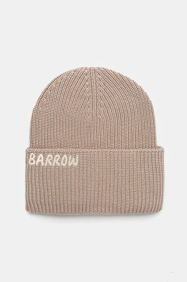 Barrow Kapa Barrow