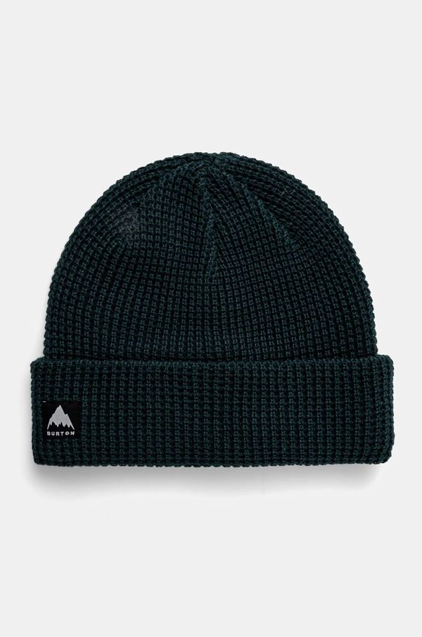 Burton Kapa Burton turkizna barva, 233561