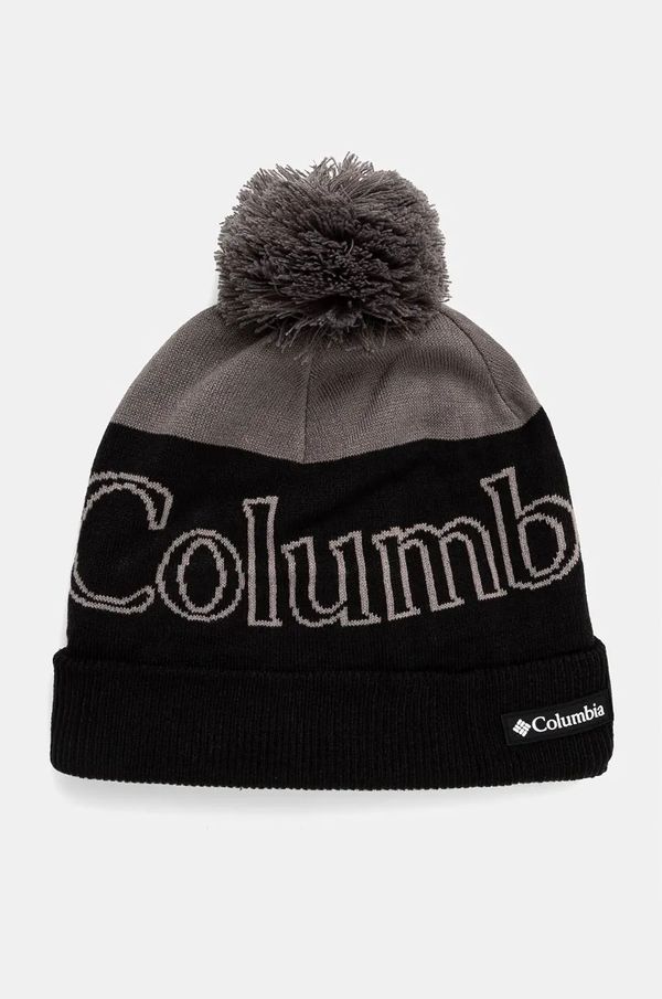 Columbia Kapa Columbia Polar Powder bordo barva, 1979861