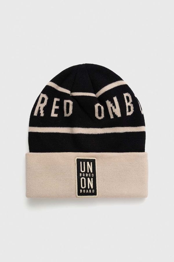 Eivy Kapa Eivy league črna barva