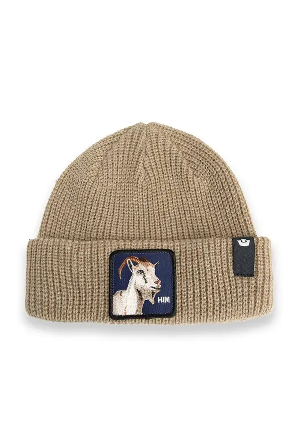 Goorin Bros Kapa Goorin Bros The Him Beanie