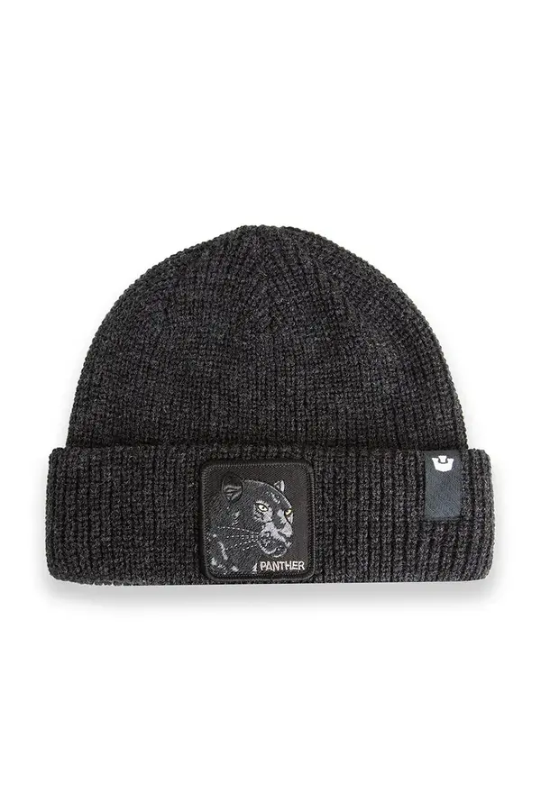 Goorin Bros Kapa Goorin Bros The Panther Beanie