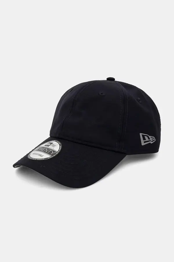 New Era Kapa iz mešanice volne New Era WR 920