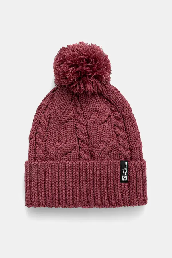 Jack Wolfskin Kapa Jack Wolfskin Pompom