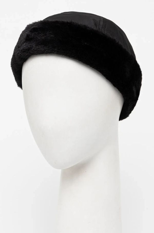 Kangol Kapa Kangol AVIATOR WATCH črna barva, K5399.BK001