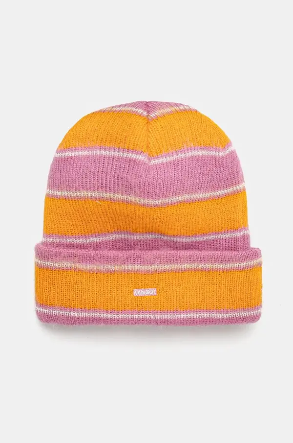Kangol Kapa Kangol FUZZY STRIPE