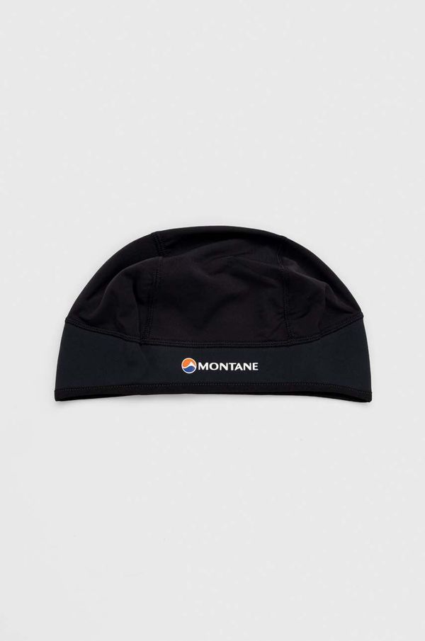 Montane Kapa Montane Windjammer Helmet črna barva