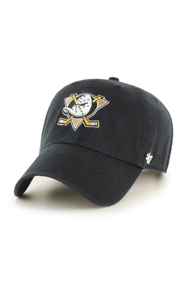 47 brand Kapa na šilt 47 brand NHL Anaheim Ducks